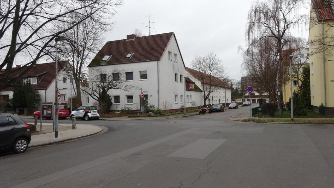 Private - Mittelfeld Hannover