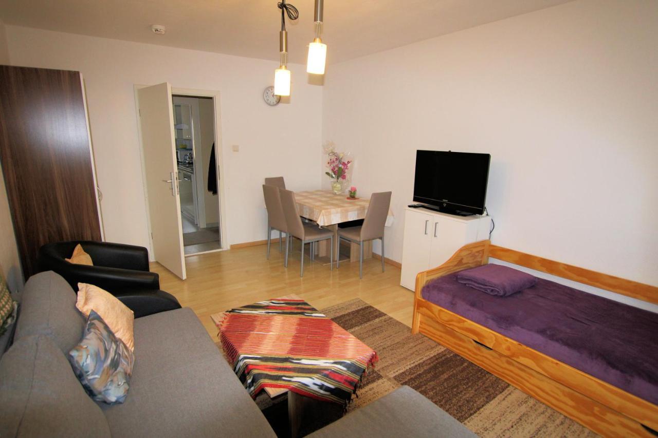Appartement Private - Mittelfeld Hannover