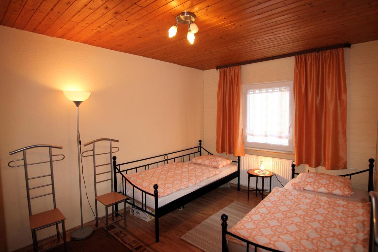 Private - Mittelfeld Apartment