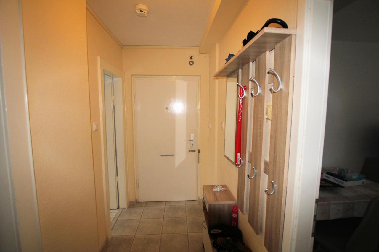 Appartement Private - Mittelfeld Hannover
