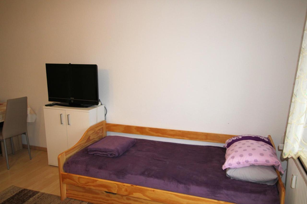 Private - Mittelfeld Apartment Hannover