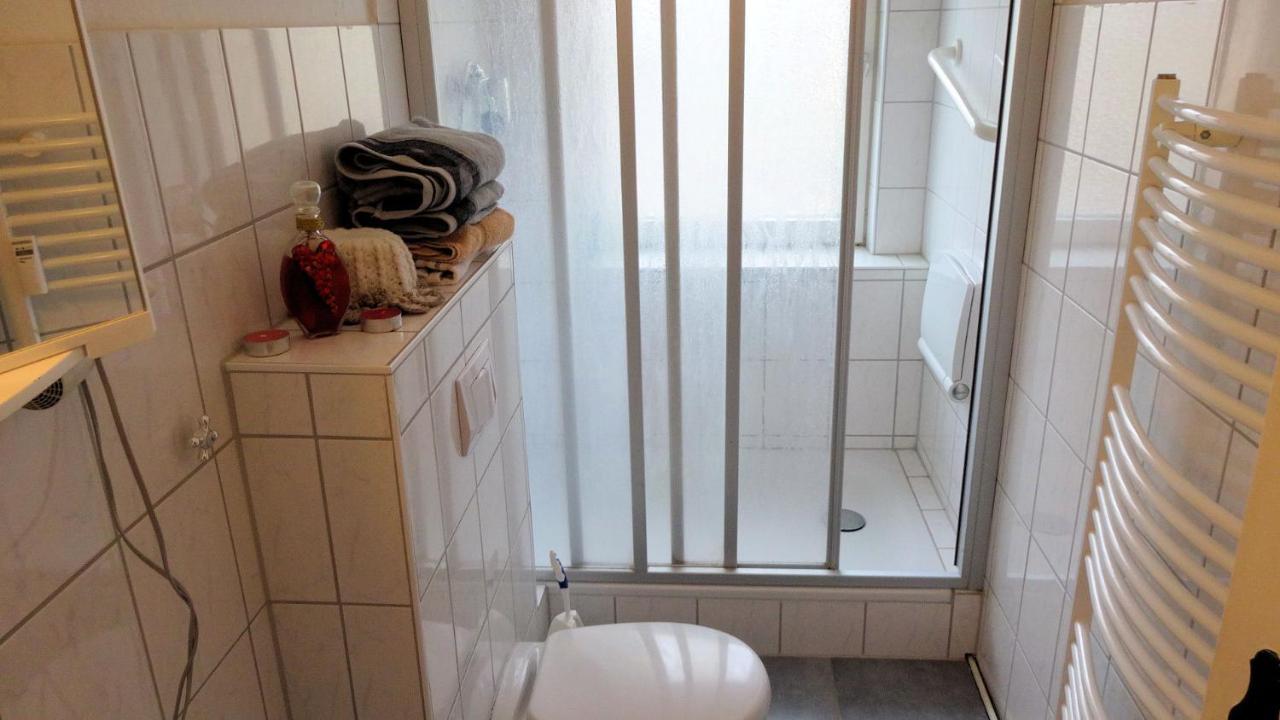 Private - Mittelfeld Apartment