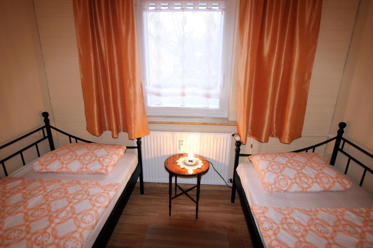 Private - Mittelfeld Apartment Hannover