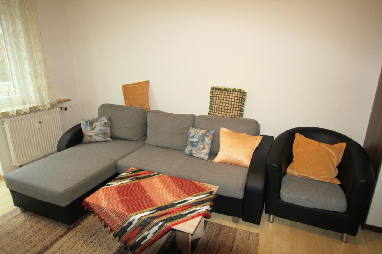 Private - Mittelfeld Apartment