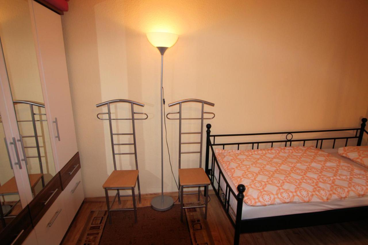Private - Mittelfeld Appartement *